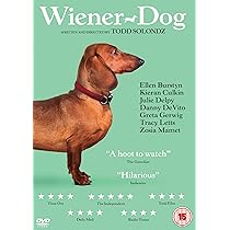 Wiener Dog: Amazon.co.uk: Greta Gerwig, Danny DeVito, Julie Delpy